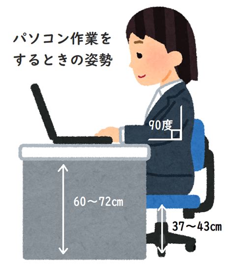 机 高く する|デスクワークの味方！机と椅子の高さが合わないときの調整方法 .